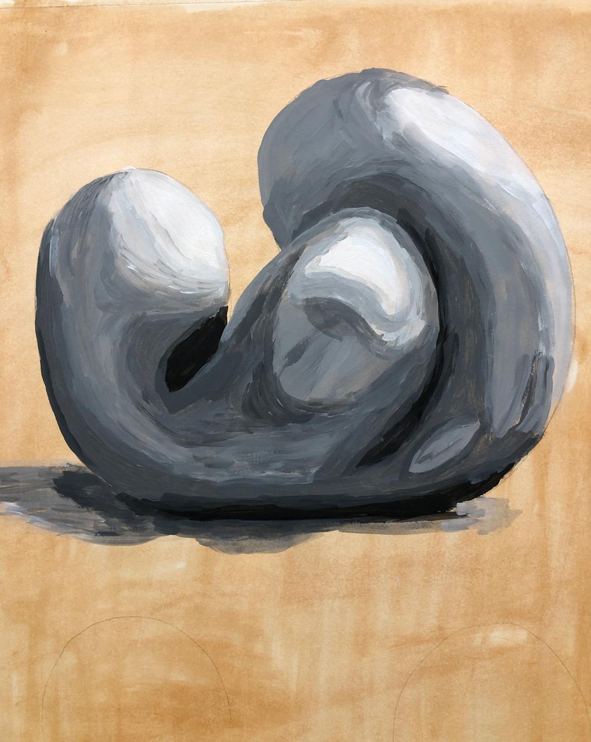 Grisaille